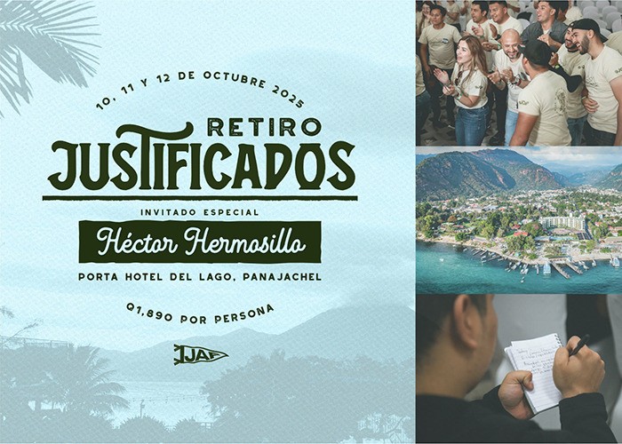 Retiro de Jovenes Adultos 2025
